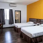 Khách Sạn Liberty Sài Gòn Parkview