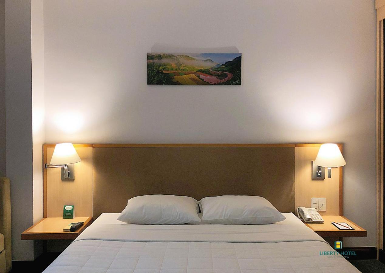 Liberty Sài Gòn Parkview 3*