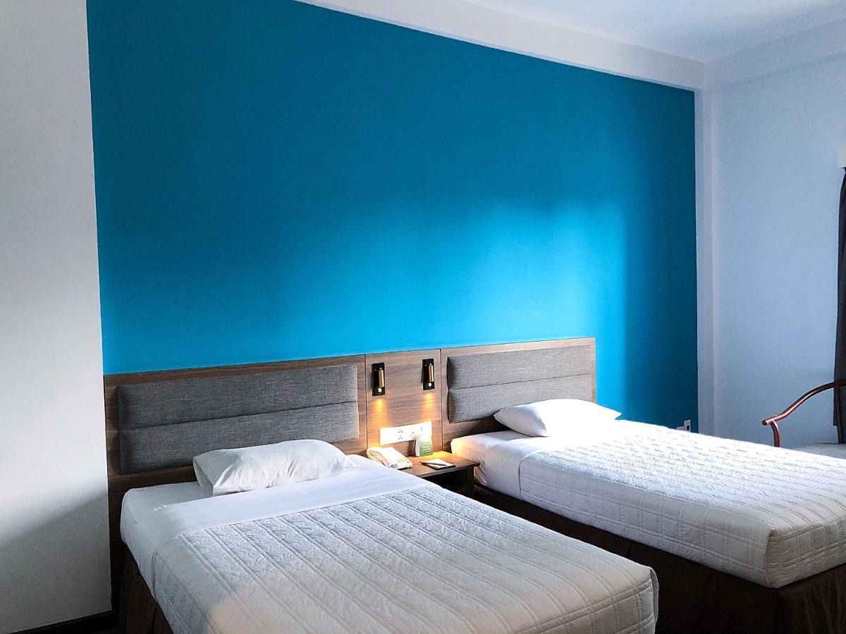 Liberty Sài Gòn Parkview 3* TP. Hồ Chí Minh