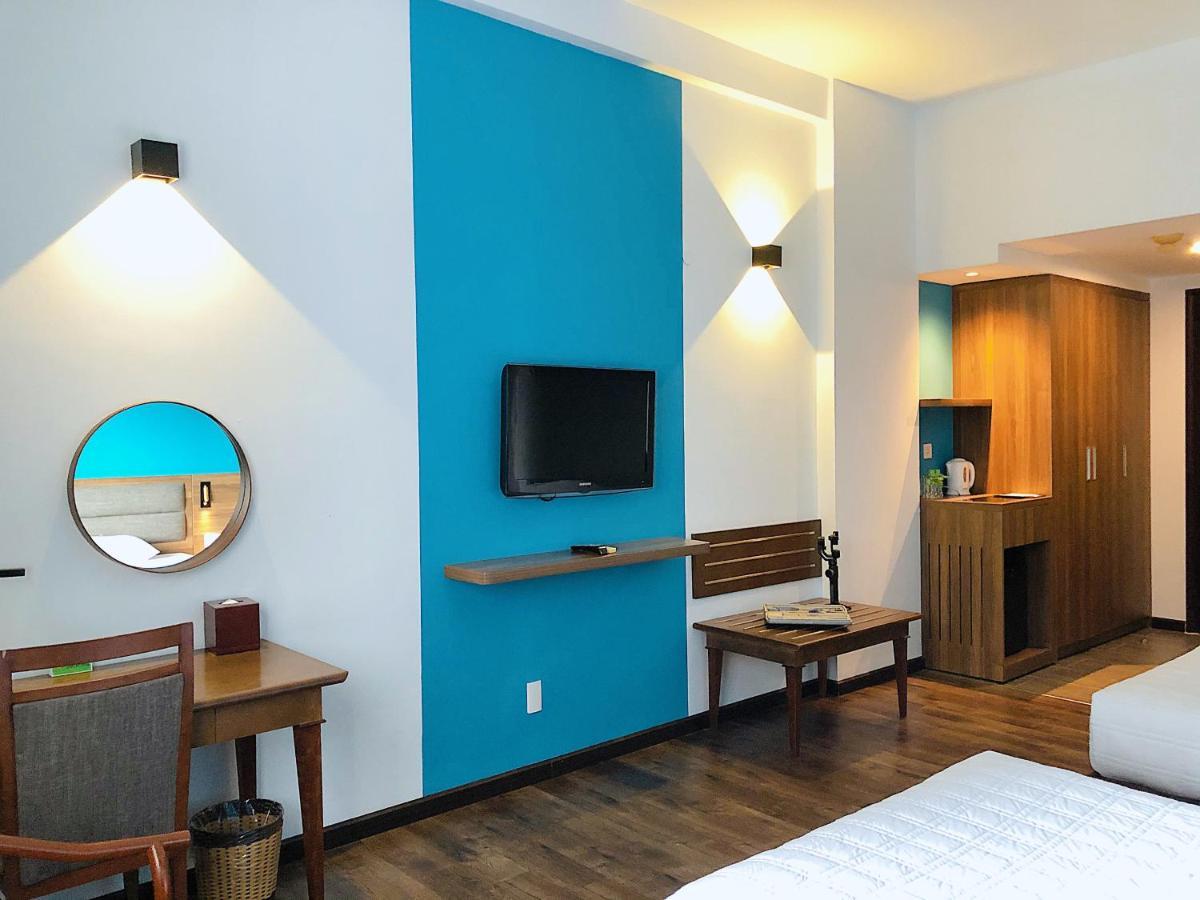 Khách sạn Liberty Sài Gòn Parkview TP. Hồ Chí Minh
