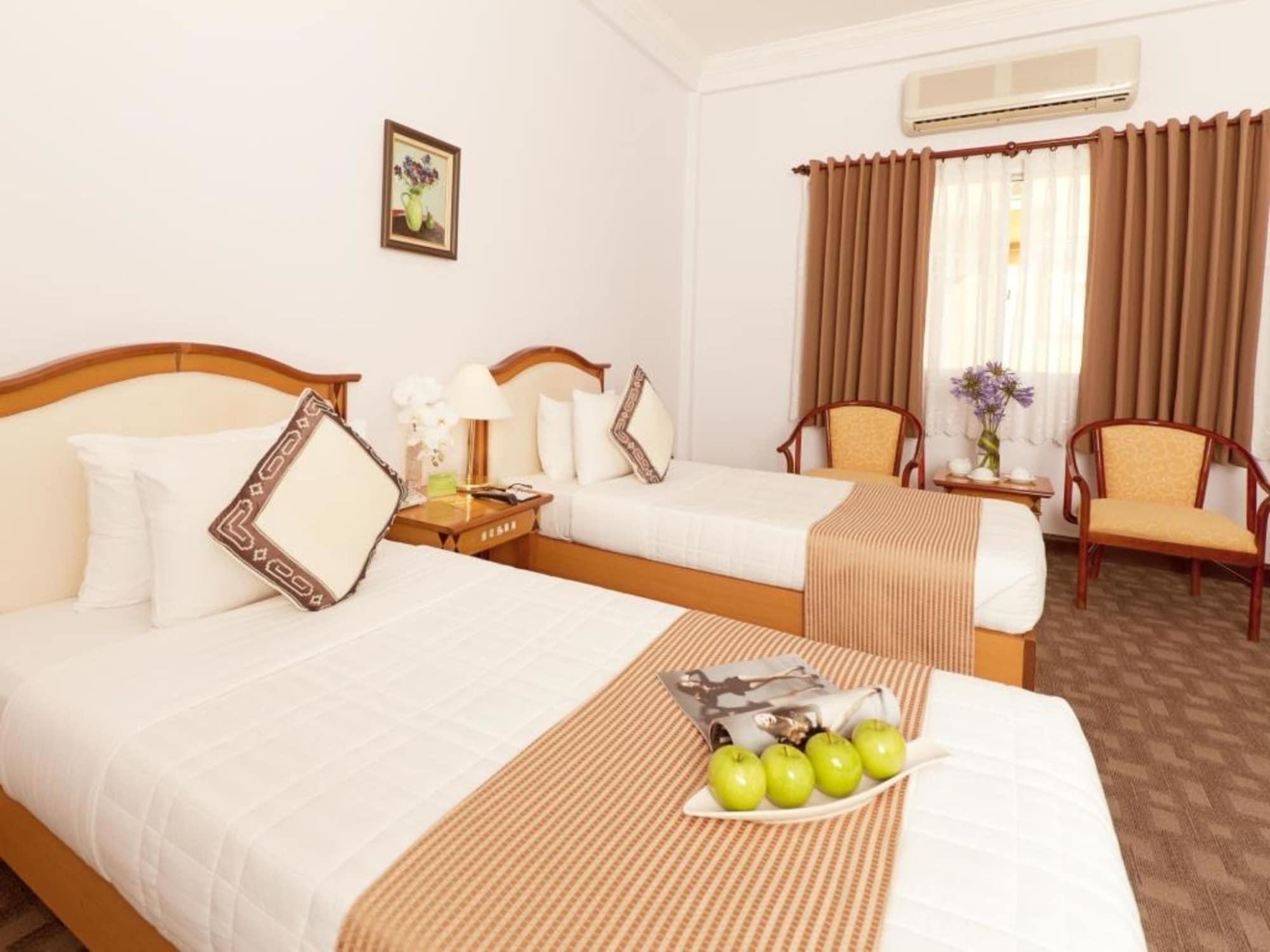 Liberty Sài Gòn Parkview 3* TP. Hồ Chí Minh