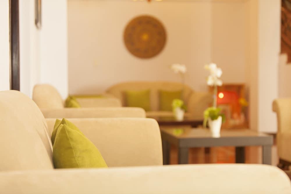 Khách sạn Liberty Sài Gòn Parkview TP. Hồ Chí Minh