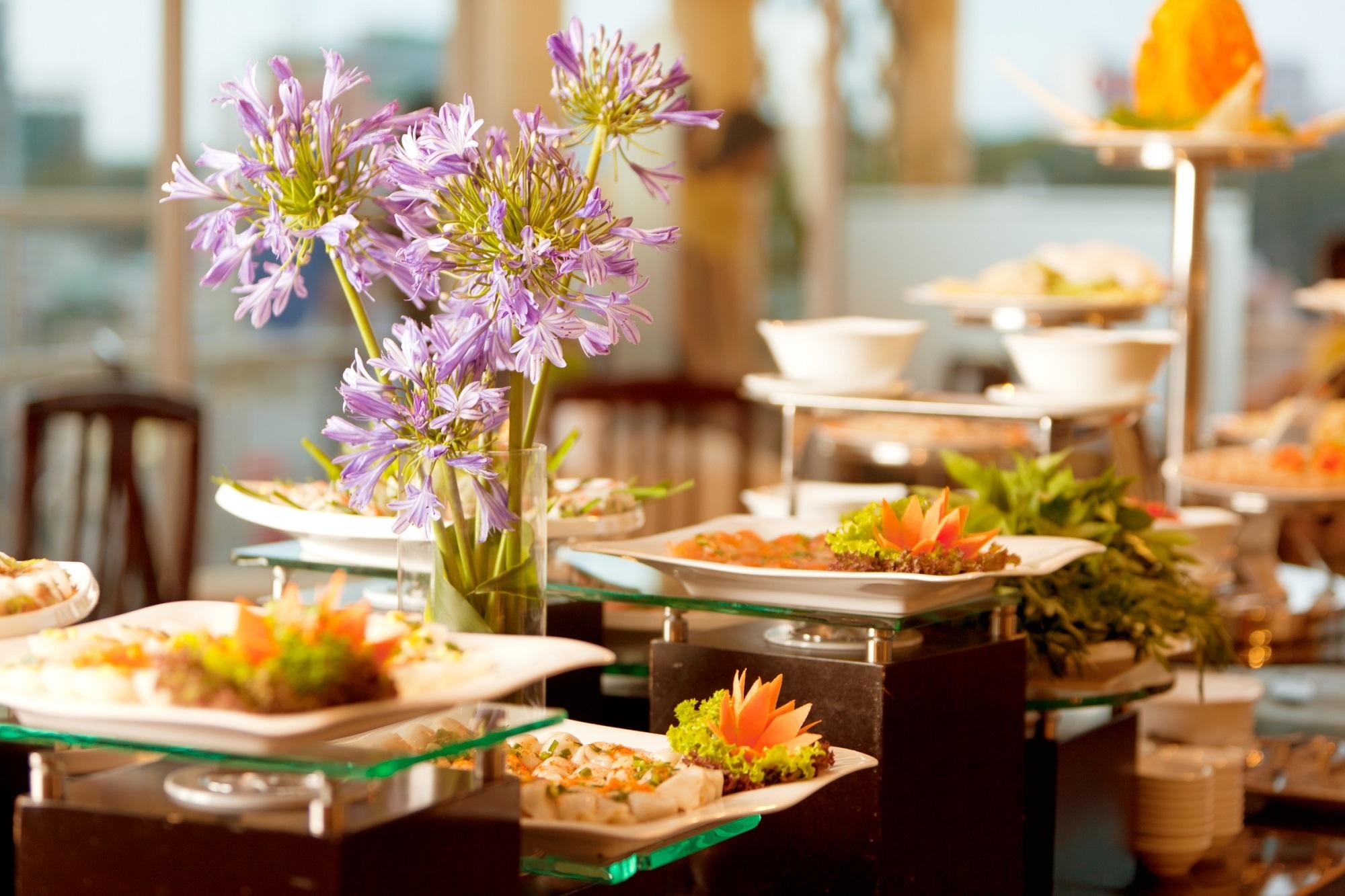 Liberty Sài Gòn Parkview 3* TP. Hồ Chí Minh