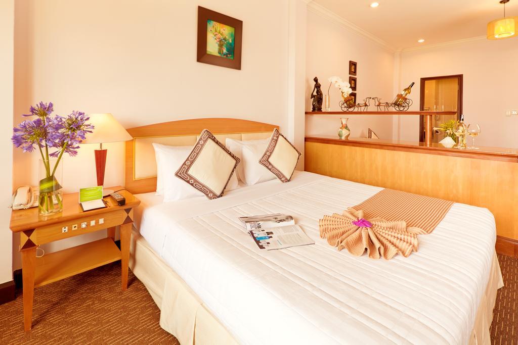 Khách sạn Liberty Sài Gòn Parkview TP. Hồ Chí Minh