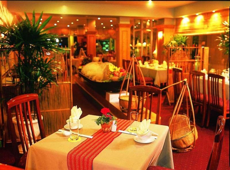 Liberty Sài Gòn Parkview Khách sạn TP. Hồ Chí Minh