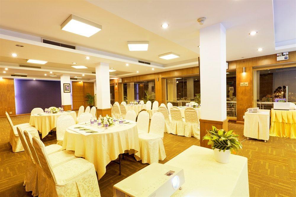 Khách sạn Liberty Sài Gòn Parkview