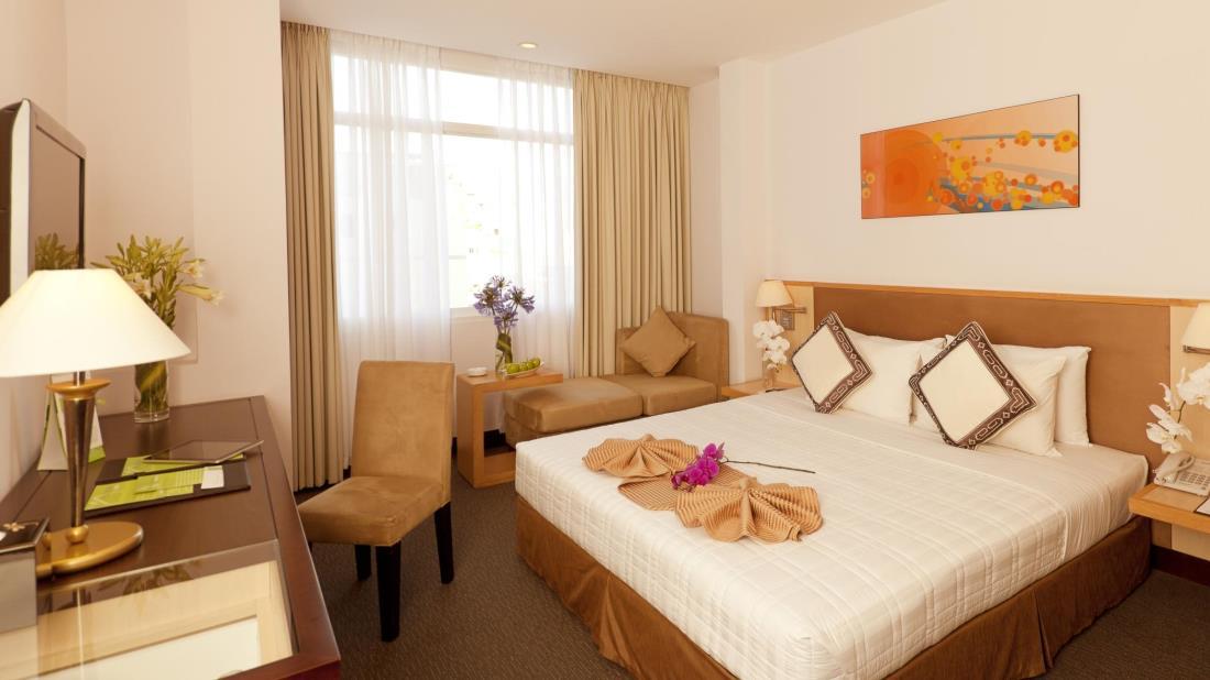 Liberty Sài Gòn Parkview Khách sạn TP. Hồ Chí Minh