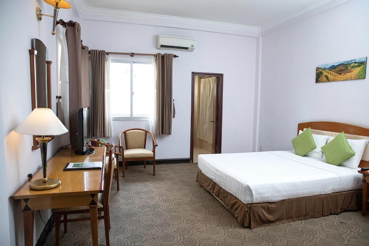 Khách sạn Liberty Sài Gòn Parkview 3*